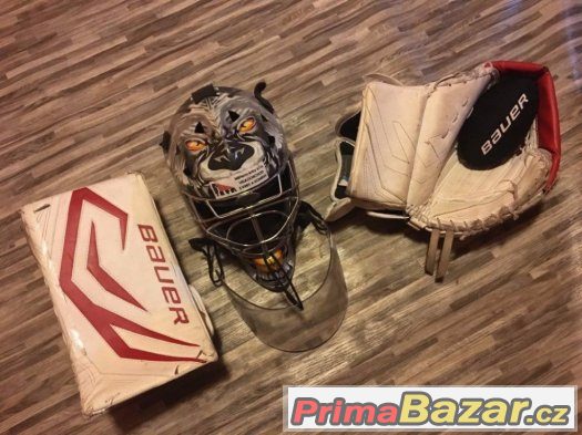 bauer supreme – fotografie 1