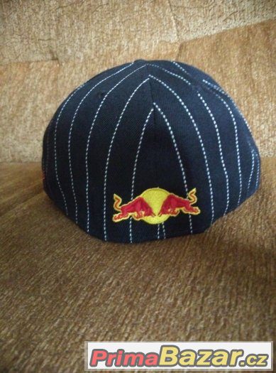 Red Bull kšiltovka New ERA 2 – fotografie 2