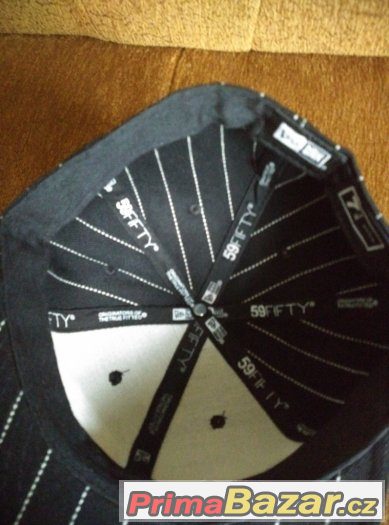 Red Bull kšiltovka New ERA 2 – fotografie 3