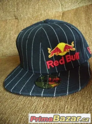 Red Bull kšiltovka New ERA 2