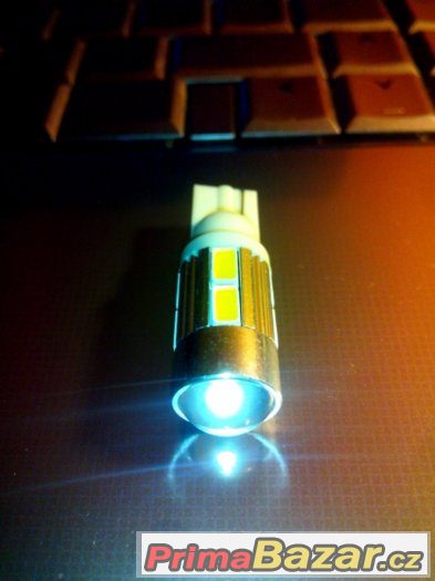 LED žárovky – fotografie 2