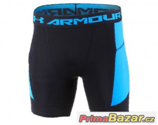 Under Armour kalhoty – fotografie 1