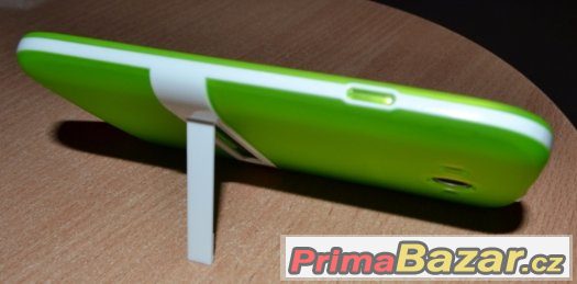 silikonový obal pro Samsung Galaxy Grand duos – fotografie 1
