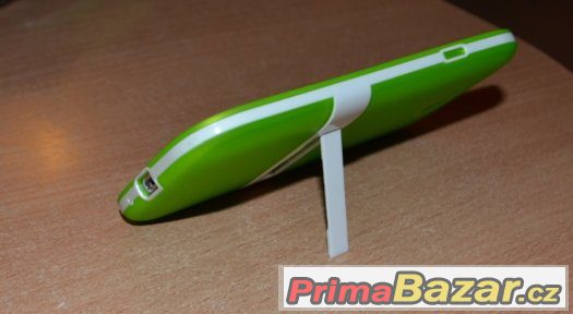 silikonový obal pro Samsung Galaxy Grand duos – fotografie 2