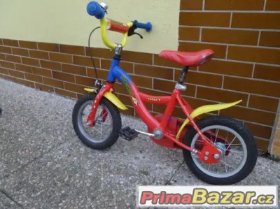 Dětské kolo 12"