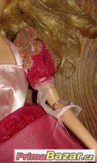 Barbie panenka – fotografie 3