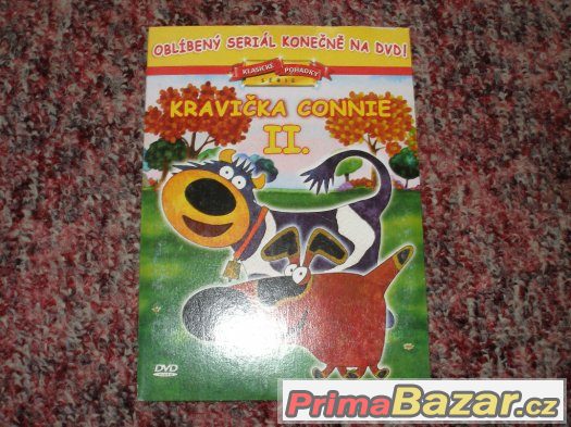 Nová dětská DVD – fotografie 4