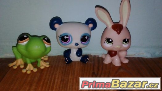 LPS disco sada – fotografie 2