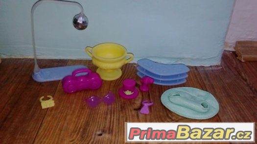 LPS disco sada – fotografie 3