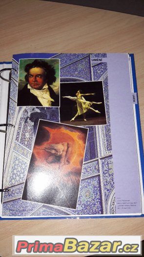 Atlas světů – fotografie 2