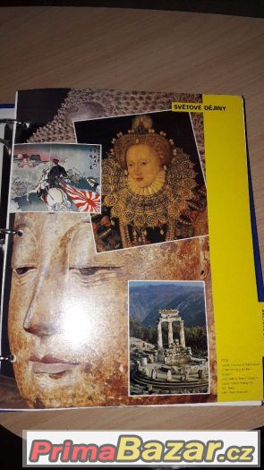 Atlas světů – fotografie 4