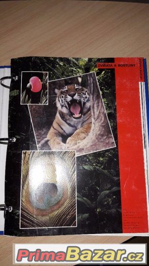 Atlas světů – fotografie 5