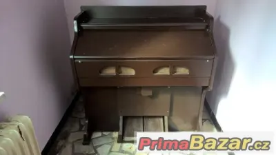 Harmonium