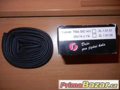 Nová duše Kenda 700x 35C