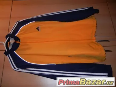 Sportovní bunda Adidas L