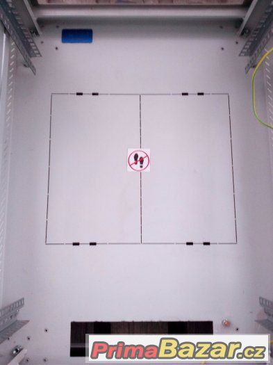 Rack 19" Triton, Server system INTEL – fotografie 5