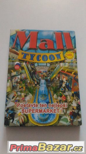 Mall Tycoon – fotografie 1