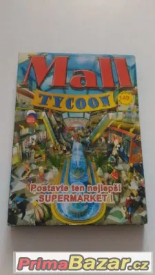 Mall Tycoon