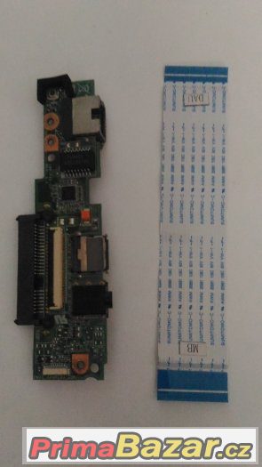 Asus EEE pc 1001PX – fotografie 1