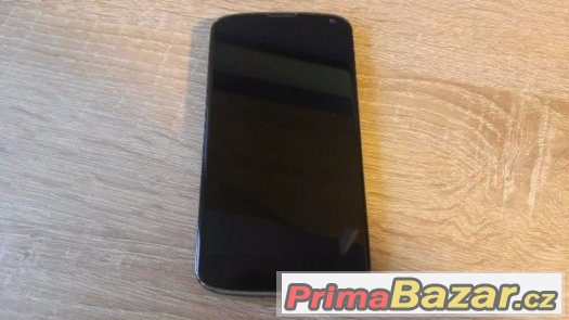 LG Nexus 4 E960 16GB . – fotografie 2