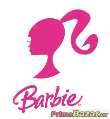 Panenky Barbie