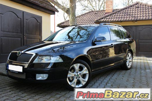 Škoda Octavia 2,0 TDI 103Kw,6rychl. – fotografie 2