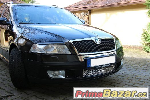 Škoda Octavia 2,0 TDI 103Kw,6rychl. – fotografie 3