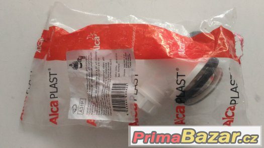 Výpust umyvadlová 6/4" – fotografie 2