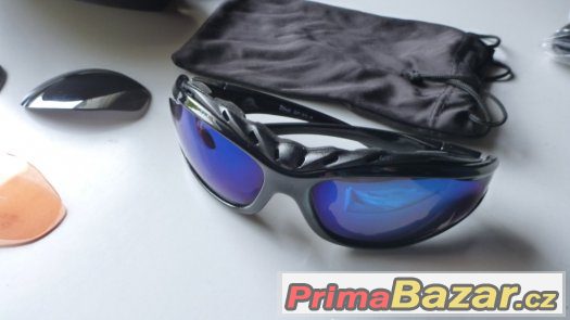 brýle Crivit Pro – fotografie 2
