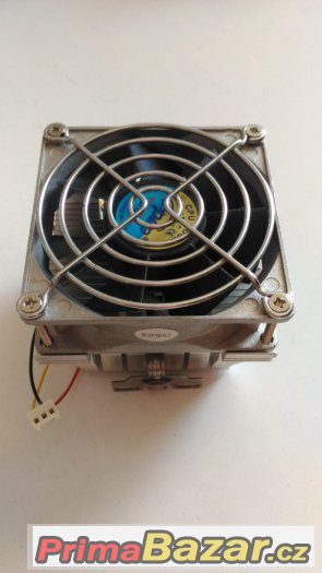 Chladič CPU A – fotografie 1