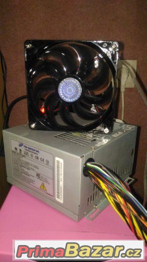 Cooler Master – fotografie 1