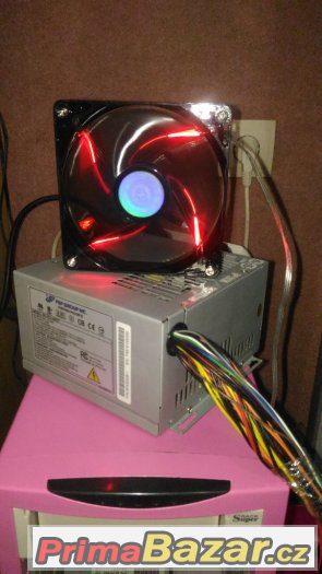 Cooler Master – fotografie 2