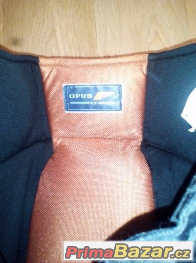 Hokejové kalhoty Opus 2000 – fotografie 2