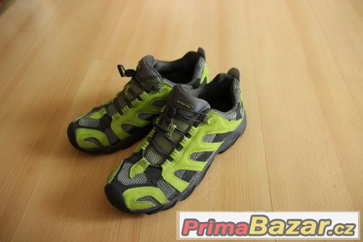 Boty Alpine Pro – fotografie 2