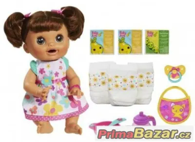 KOUPIM Baby alive