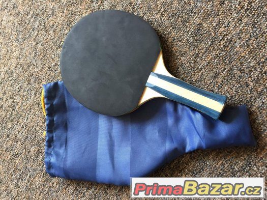 Palka na pingpong / stolní tenis – fotografie 2