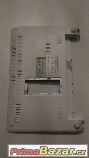 Spodní kryt 1001PX – fotografie 2