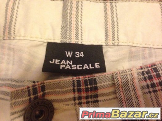 Kraťasy Jean Pascale – fotografie 3