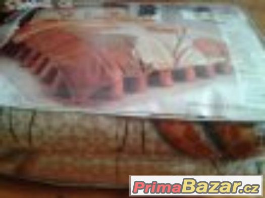 Přikrývka ve vzoru 200x220 - set 6 dílů – fotografie 2