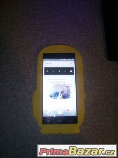 Doogee x5 kryt – fotografie 3