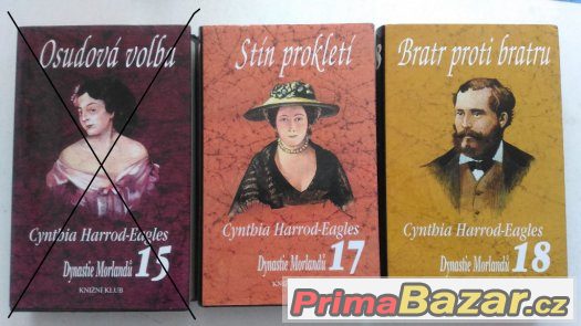 Dynastie Morlandů – fotografie 4