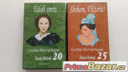 Dynastie Morlandů – fotografie 5
