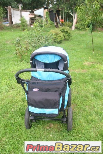 trojkombinace Babylux magnum – fotografie 3