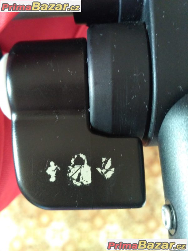 Chicco trio active 3 2015 – fotografie 9