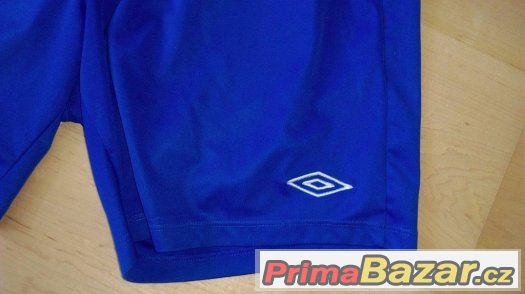 Kraťasy Umbro – fotografie 3
