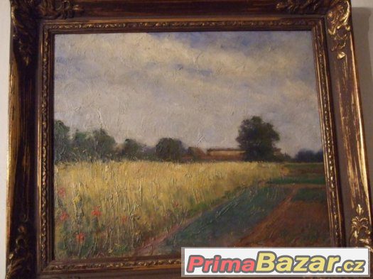 obraz orig.od Coubine Otakar – fotografie 1