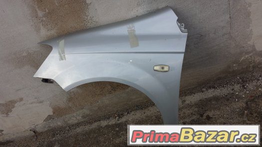 Hyundai Getz 1,4 r.v. 2005, 5-ti dvéř. - náhradní díly – fotografie 3