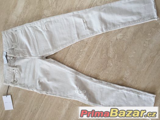IRO Jeans – fotografie 2
