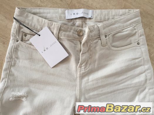 IRO Jeans – fotografie 3
