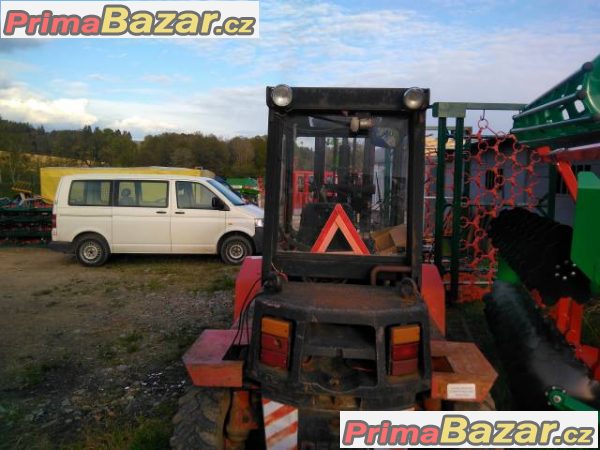 DESTA DVHM 3522 TXK – fotografie 3